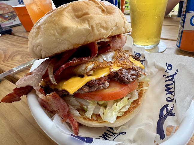 remy's - Hospitality and gastronomy