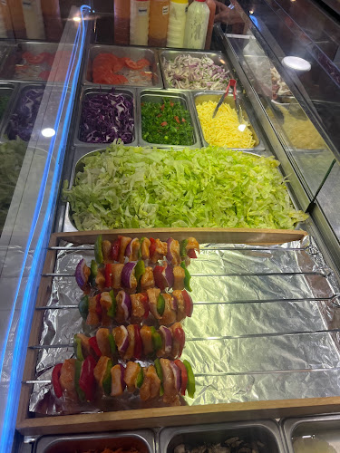 Comentarii opinii despre Anatolia Kebabs