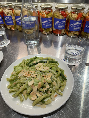 Fabbrica Pasta Shop CBD - Hospitality and gastronomy