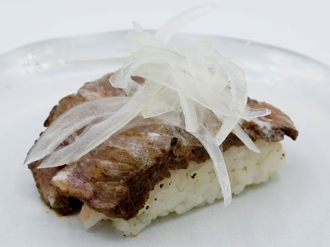 Comentarii opinii despre Eat Sushi