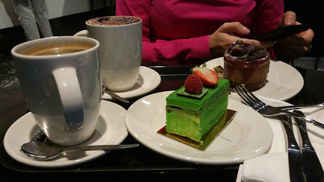 Comentarii opinii despre Via del Corso