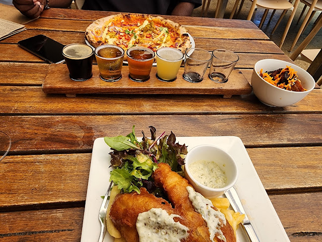 Eagle Bay Brewing Co - Perth