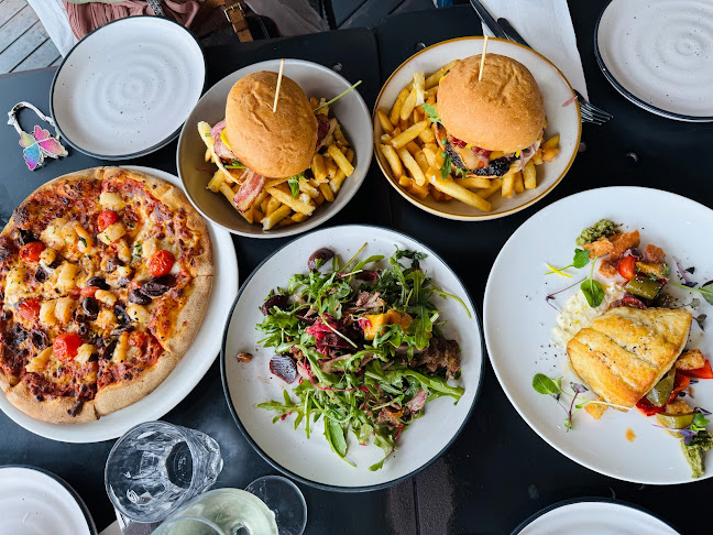 Perrotta's at the Gallery