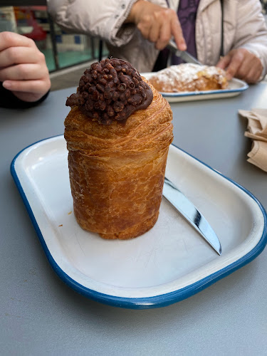 Comentarii opinii despre Abbots & Kinney