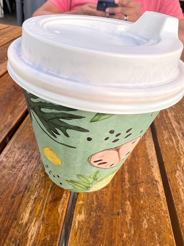 Blah Blah Sandwich Bar - Hospitality and gastronomy