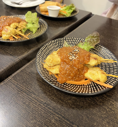 Comentarii opinii despre In Thai Style Restaurant