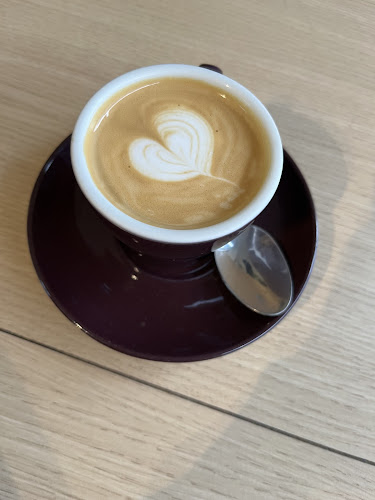 Singular Coffee Northbridge - Hospitality and gastronomy