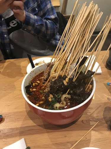 Peacock Cuisines - Melbourne