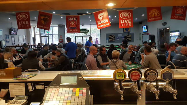 Comentarii opinii despre Coolaroo Hotel