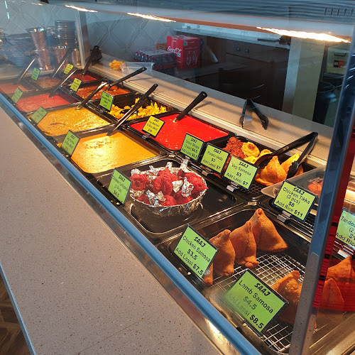 Comentarii opinii despre Saaj Indian Cuisine