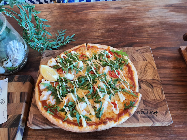 Lab Kitchen Wentworth Point - Hospitality and gastronomy