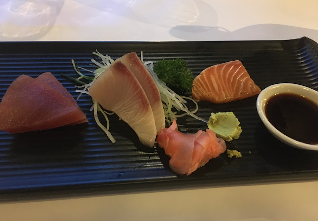 Oishii Japanese and Thai Restaurant - Pokolbin