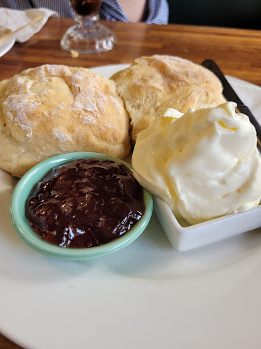 Comentarii opinii despre Carriage Cafe Seville