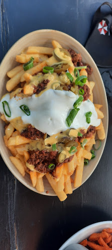 Last Drop Elizabethan - Perth