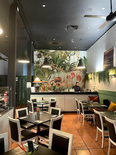 Opinii despre Wild Thyme în Cairns City - Hospitality and gastronomy