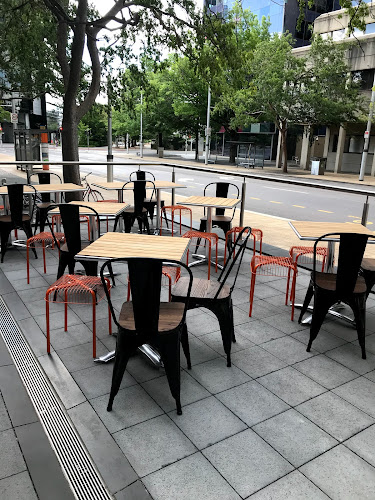 Ming’s Pantry Malaysian Street Food - Hospitality and gastronomy