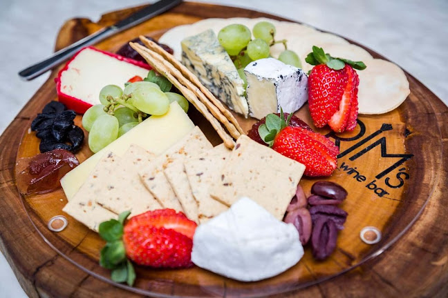 Opinii despre RJM's Wine Bar în Ballarat - Hospitality and gastronomy