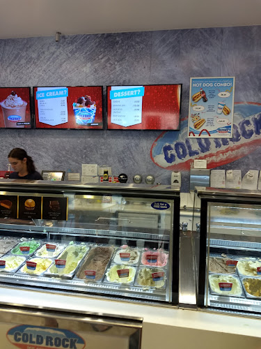 Cold Rock Ice Creamery Glenelg - Hospitality and gastronomy