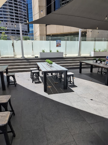 Opinii despre Domino's Pizza Sydney Cbd în Sydney - Hospitality and gastronomy