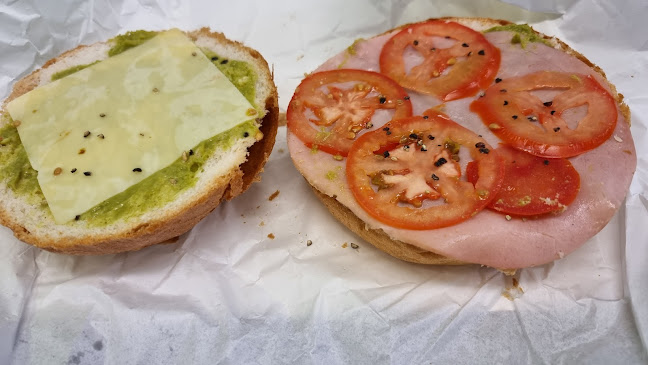 Characters Cafe - Hospitality and gastronomy