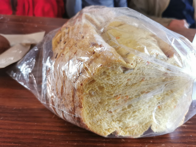 Comentarii opinii despre Aperloo's Family Bakery