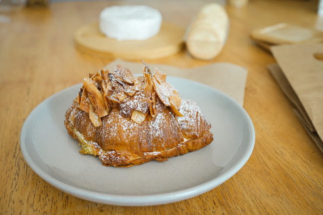 Lune Croissanterie South Brisbane - South Brisbane