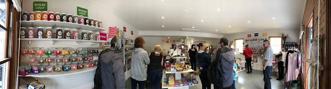 Comentarii opinii despre Mogo Lolly Shop