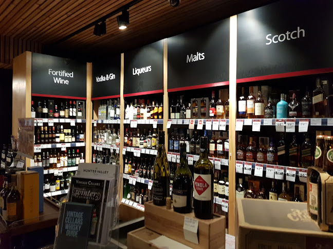 Vintage Cellars Balmain - Balmain