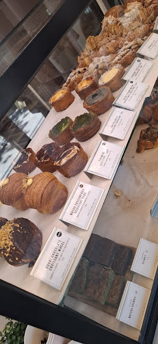 Zonts Bakehouse - Hospitality and gastronomy