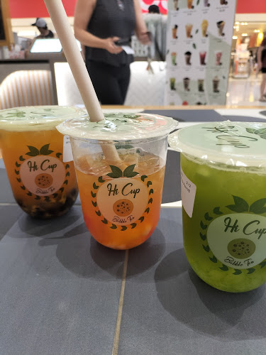 Opinii despre Hi Cup Bubble Tea Caneland, MACKAY în Mackay - Hospitality and gastronomy