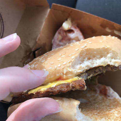 Comentarii opinii despre Hungry Jack's Burgers Broadmeadow