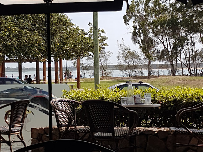 Cafe 37 - Maroochydore