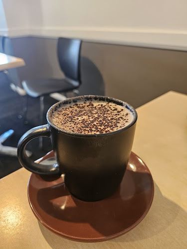 Comentarii opinii despre Country Coffee