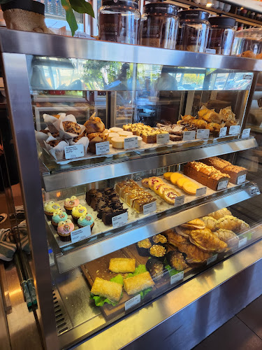 The Coffee Club Café - DFO Jindalee - Hospitality and gastronomy