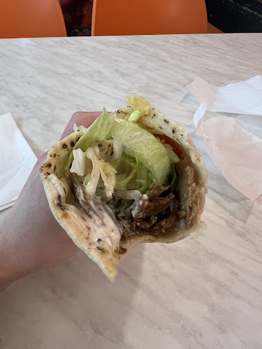 Prestige Kebab house - Hospitality and gastronomy