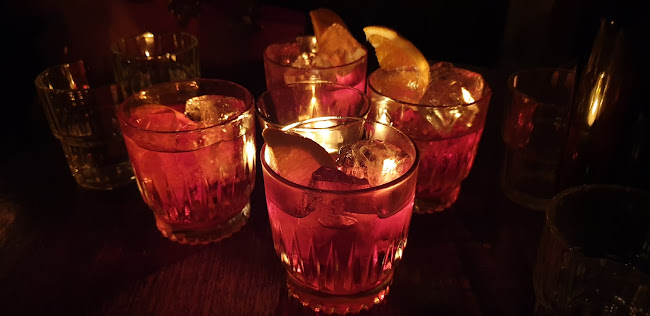 Black Pearl - Hospitality and gastronomy