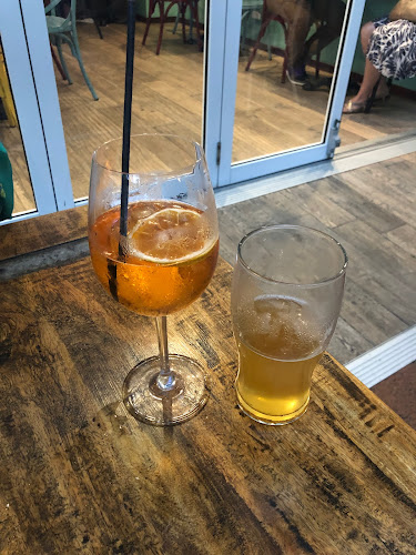 Barbossa Bar & Bottle Shop