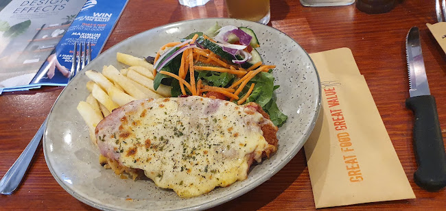 Centenary Tavern - Hospitality and gastronomy