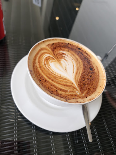 Opinii despre Courtyard Café at Old Parliament House în Parkes - Hospitality and gastronomy