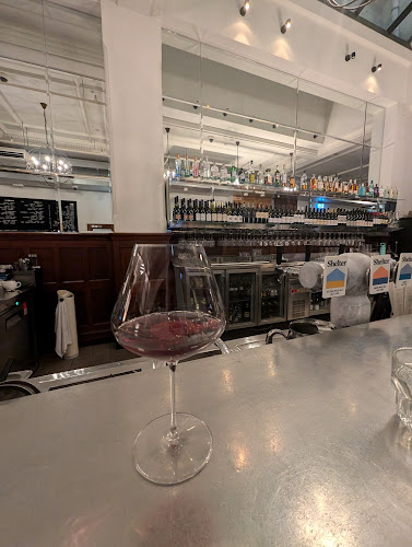 The Heritage Wine Bar & Restaurant - Perth