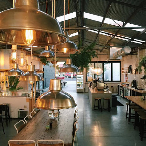 King Of The Castle Cafe