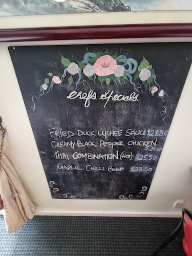 Hoi Shing Restaurant Ballina - Ballina