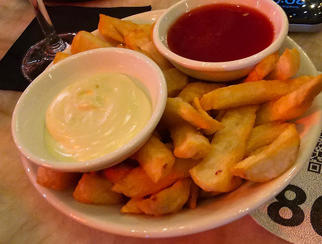 Opinii despre Left Bank Melbourne Restaurant & Cocktail Bar în Southbank - Hospitality and gastronomy