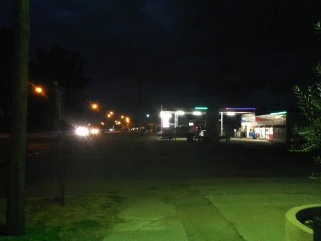 Comentarii opinii despre Mac's Midtown