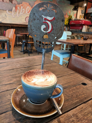 Sweet Bones Bakery and Cafe Braddon - Hospitality and gastronomy