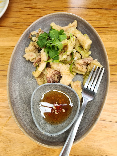 Lotus Barangaroo - Hospitality and gastronomy