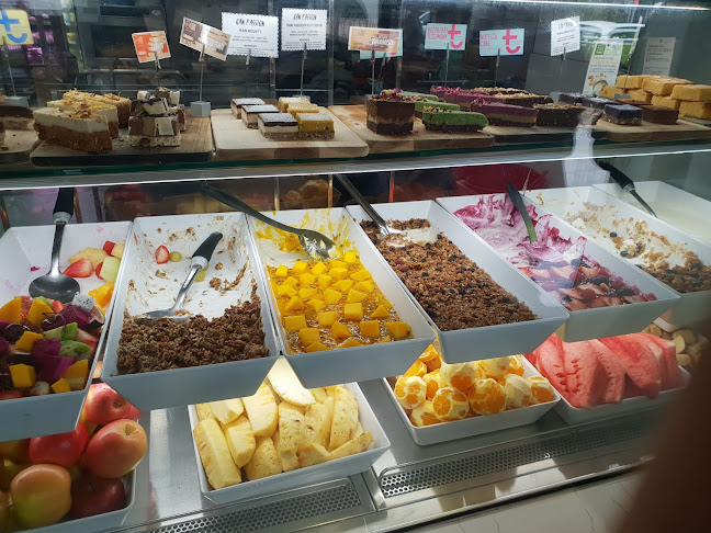 Fruitologist - Rozelle