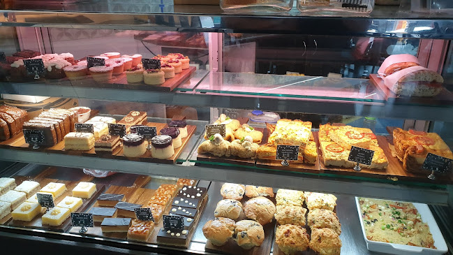 Opinii despre Cafe Bella Nambour în Nambour - Hospitality and gastronomy