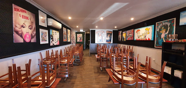 Da Orlando Pizzeria (Wollongong)