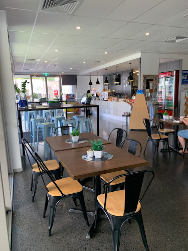 Gathering Co. Cafe - Robina